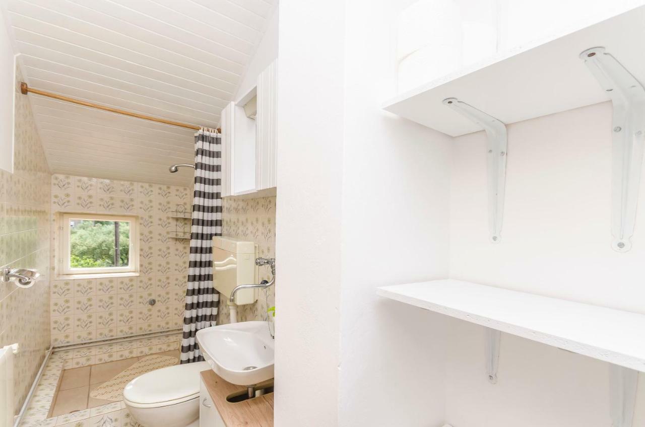 Apartments Sunset Beach Водице Экстерьер фото